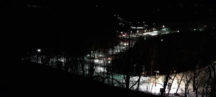 Ski Mountain View Picture 1