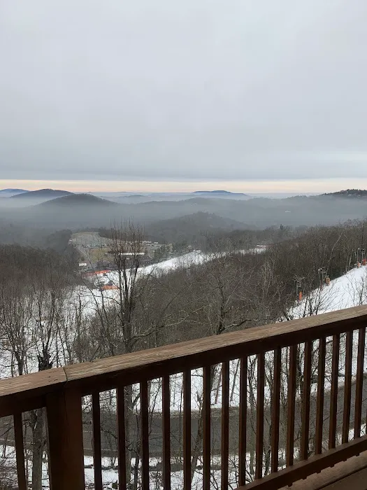 Ski Mountain View Picture 3