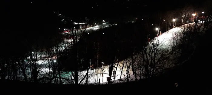 Ski Mountain View Picture 2