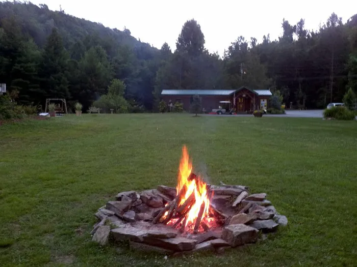 Honey Bear Campground Picture 4