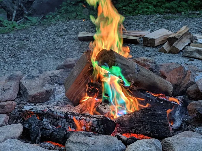 Honey Bear Campground Picture 3