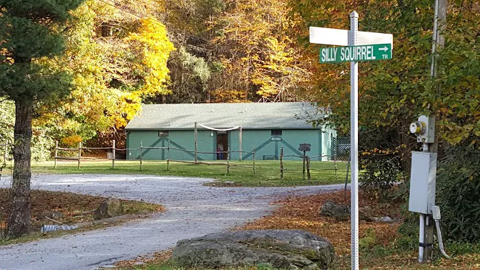 Honey Bear Campground Picture 1