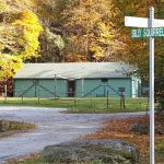 Honey Bear Campground