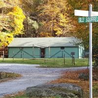 Honey Bear Campground ico