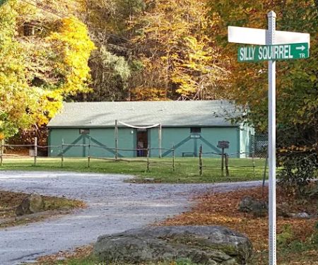 Honey Bear Campground