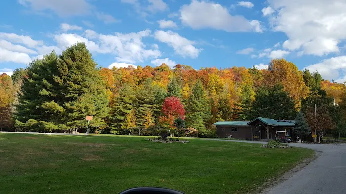 Honey Bear Campground Picture 2