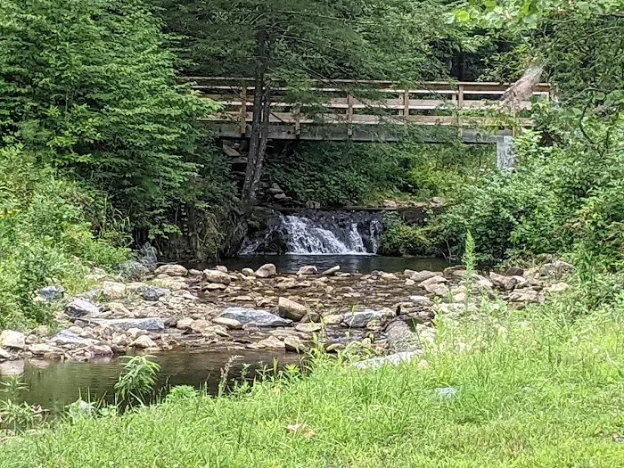 Mortimer Campground Picture 2