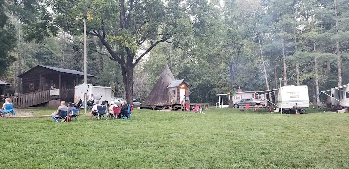 Mortimer Campground Picture 1