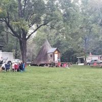 Mortimer Campground ico