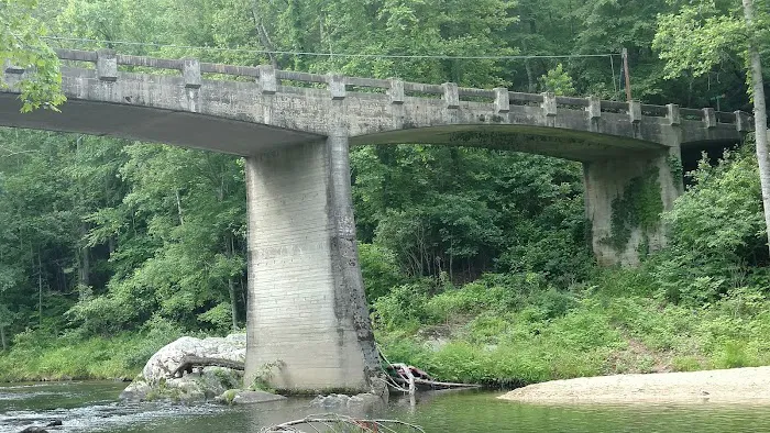 Mortimer Campground Picture 5