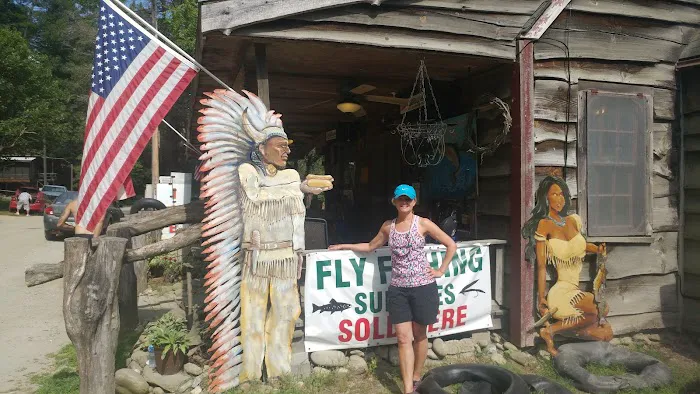 Mortimer Campground Picture 9