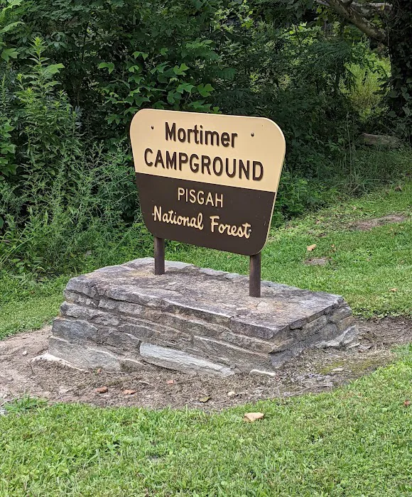 Mortimer Campground Picture 3