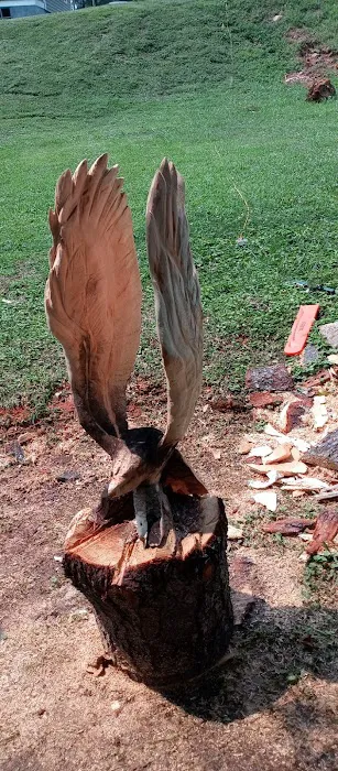 Mortimer Campground Picture 10