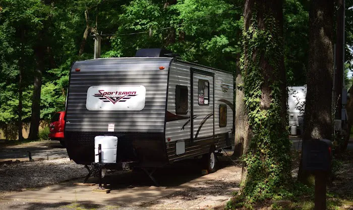 Elmore RV Park Picture 1