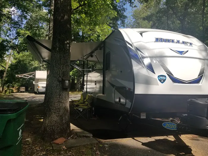 Elmore RV Park Picture 6