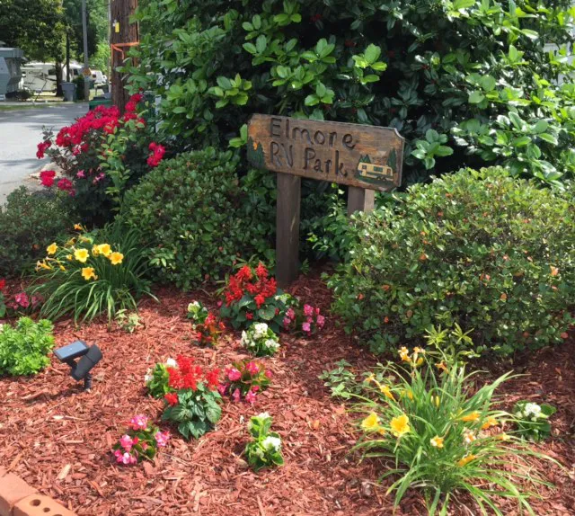 Elmore RV Park Picture 8