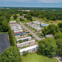 Fairview Park | Gastonia Mobile Home Park ico