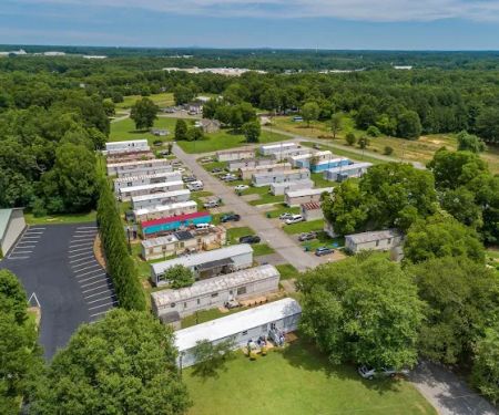 Fairview Park | Gastonia Mobile Home Park