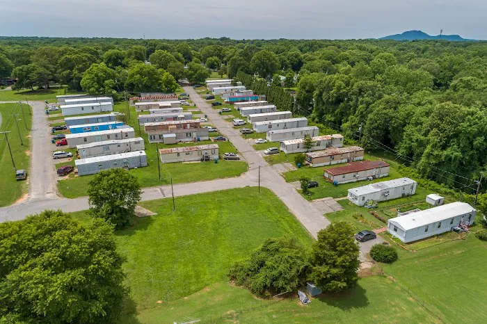 Fairview Park | Gastonia Mobile Home Park Picture 6