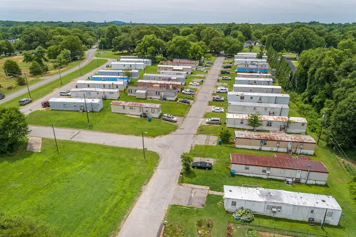 Fairview Park | Gastonia Mobile Home Park Picture 5