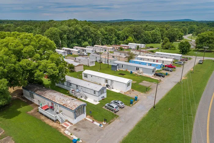 Fairview Park | Gastonia Mobile Home Park Picture 4