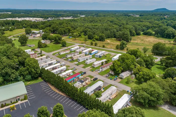 Fairview Park | Gastonia Mobile Home Park Picture 3