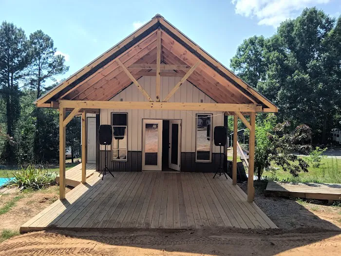 Scenic Ridge Country Campground Picture 3