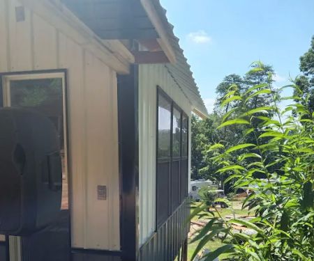 Scenic Ridge Country Campground