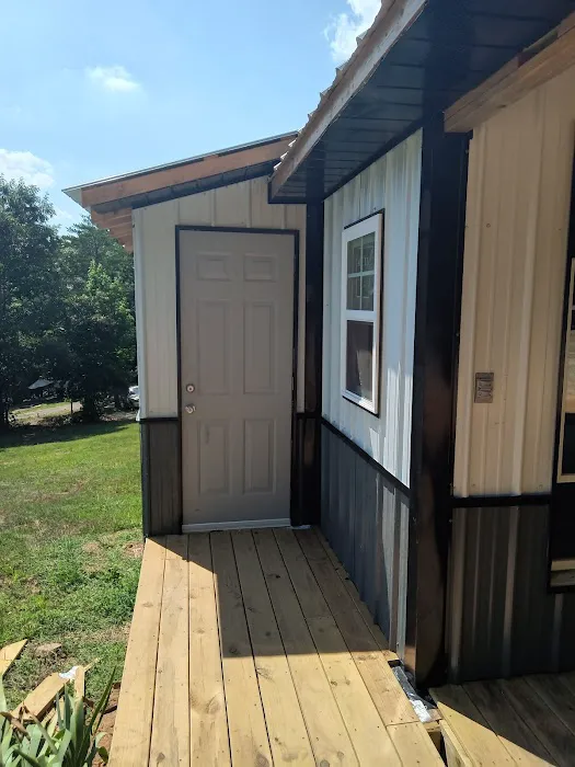 Scenic Ridge Country Campground Picture 2