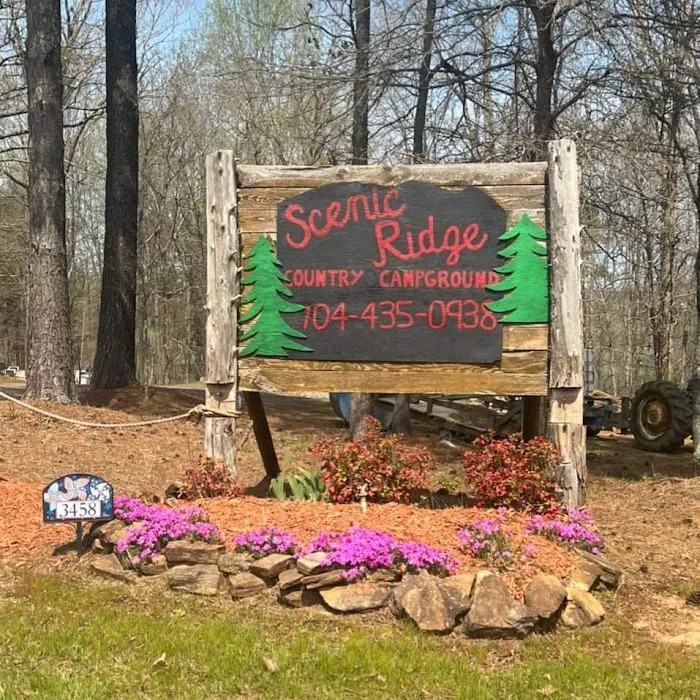 Scenic Ridge Country Campground Picture 6