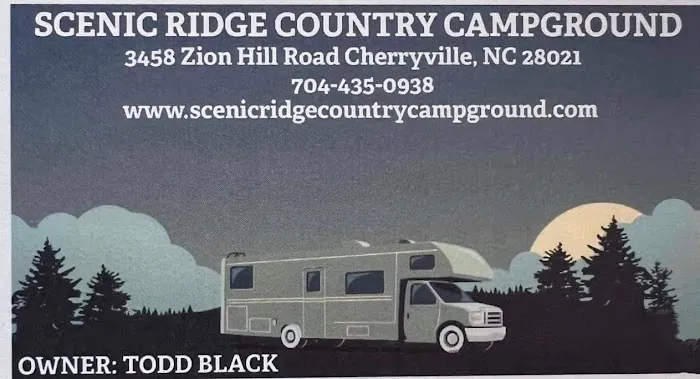 Scenic Ridge Country Campground Picture 4