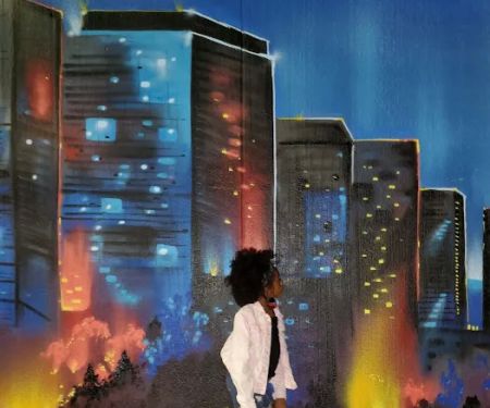 Trilogy Kids and Financial