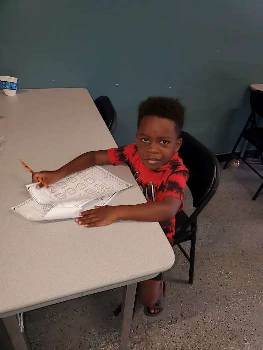 Trilogy Kids and Financial Picture 3