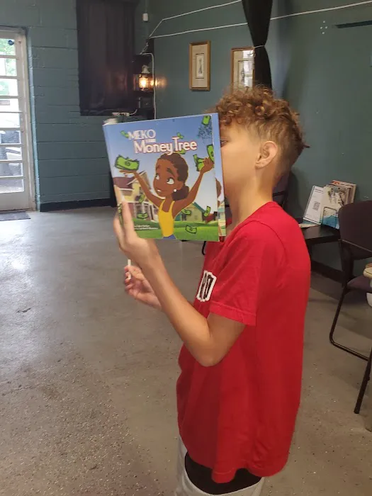 Trilogy Kids and Financial Picture 10