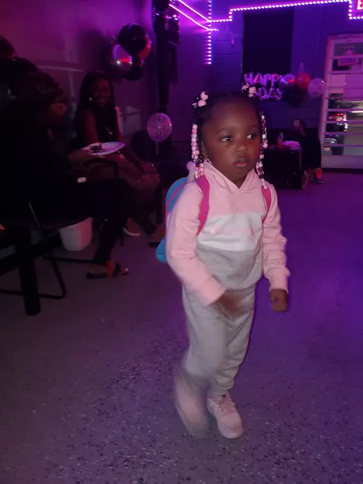 Trilogy Kids and Financial Picture 4