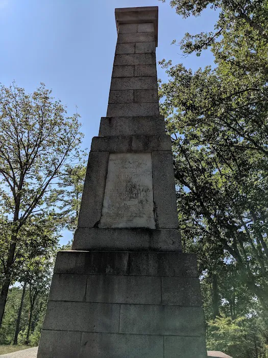 Kings Mountain Campground Picture 1