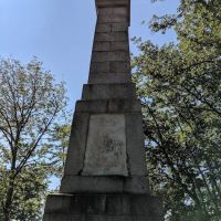 Kings Mountain Campground ico