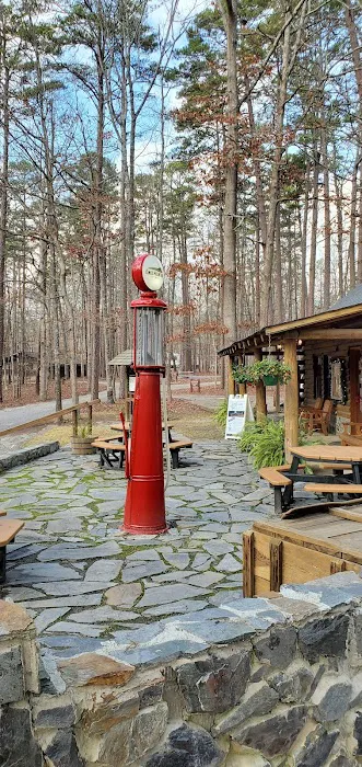 Kings Mountain Campground Picture 3