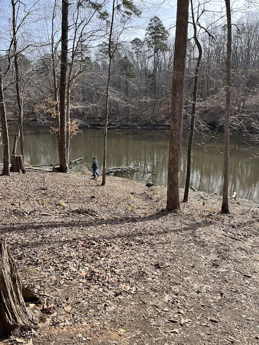 Kings Mountain Campground Picture 2