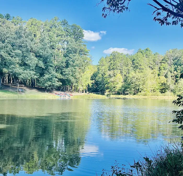 Kings Mountain Campground Picture 10