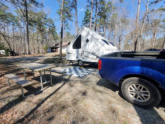 Kings Mountain Campground Picture 7