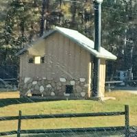 Kings Mountain State Park Equestrian Campground ico