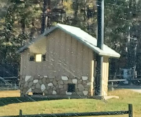 Kings Mountain State Park Equestrian Campground