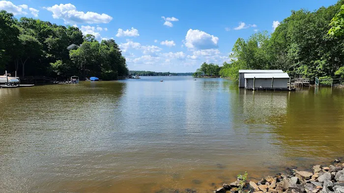 McDowell Campground Picture 2