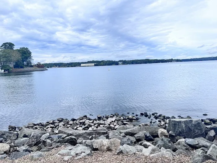 McDowell Campground Picture 4