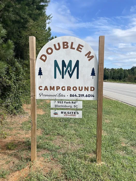 Double M Campground Picture 1