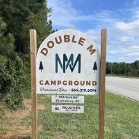 Double M Campground ico