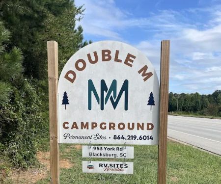 Double M Campground