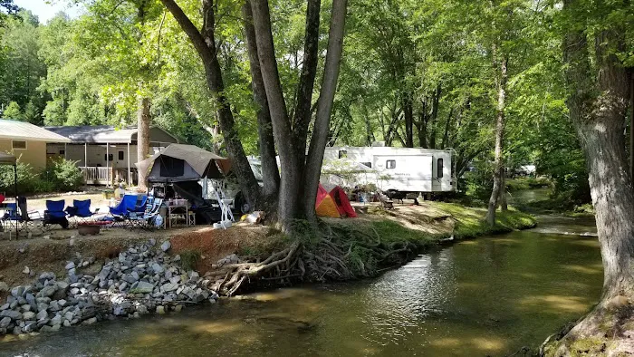 Rose Creek Family Campground Picture 6