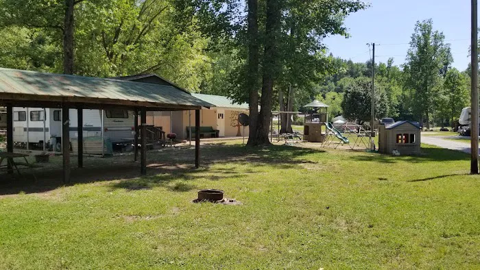 Rose Creek Family Campground Picture 5